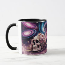 Mug des rêves galactiques