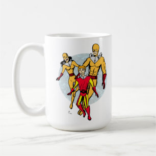 Mug Des roquettes !