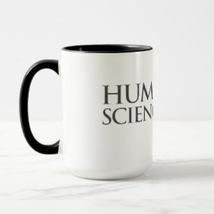 Mug des sciences humaines