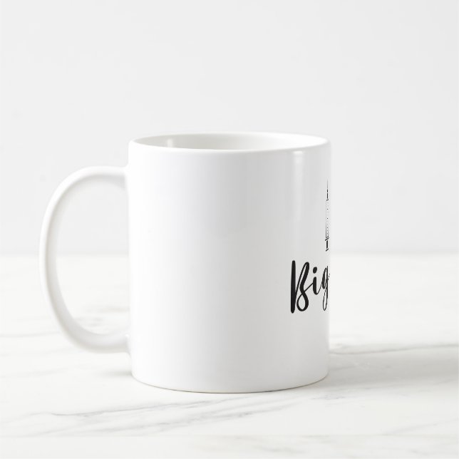 Mug des veines infirmières (Gauche)