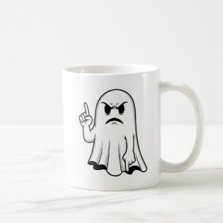 MUG DÉSAPPROBATION FLAGRANTE