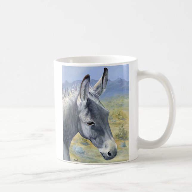 Mug Descendant (Droite)