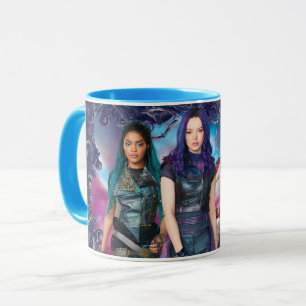 Mug Descendants 3 Bon 2 B