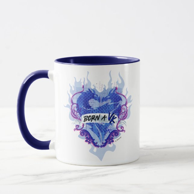 Mug Descendants 3 | Né VK (Gauche)