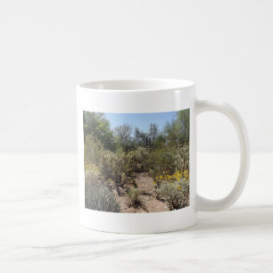 Mug Désert