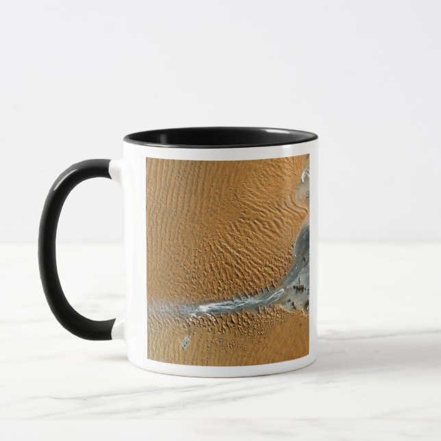 Mug Désert de Namib, Namibie (Gauche)