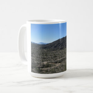 Mug Désert de Sonoran