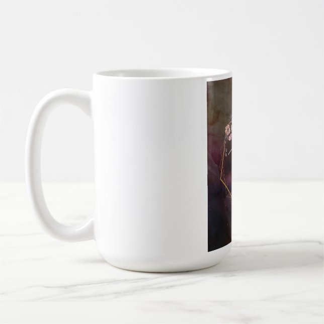 Mug design  (Left)