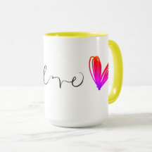 Mug Design