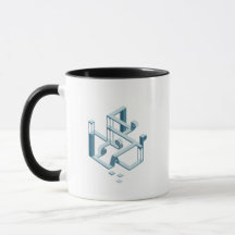 Mug - Design 1 