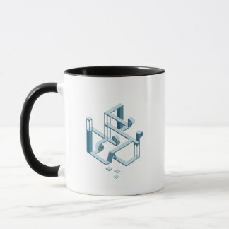 Mug - Design 1 