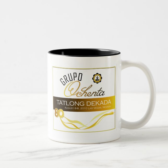Mug Design 6 (Right)