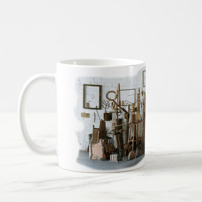 Mug Design 97 (Gauche)