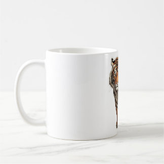 Mug Design animal