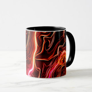 Mug Design artistique