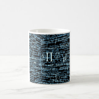 Mug Design d'algèbre