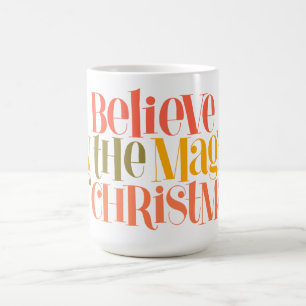 Mug Design de mode de vie lent