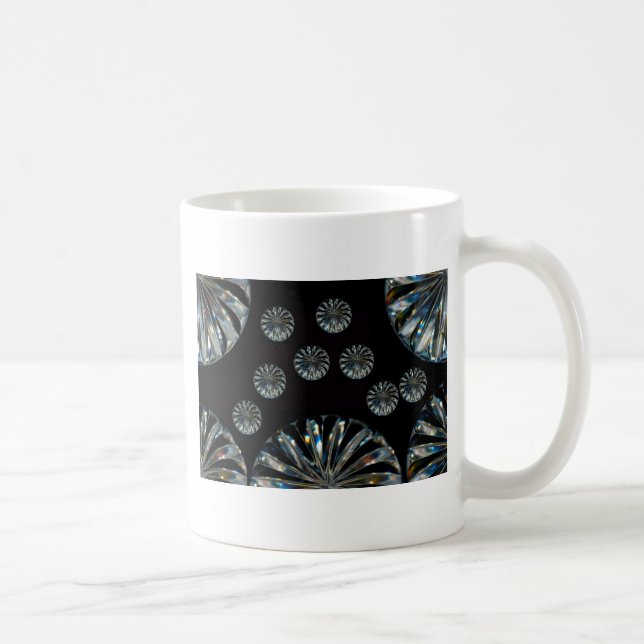 Mug Design irlandais - La collection Crystal (Droite)