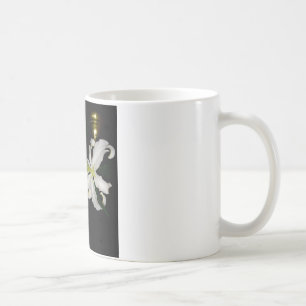 Mug Design irlandais - La collection Flower