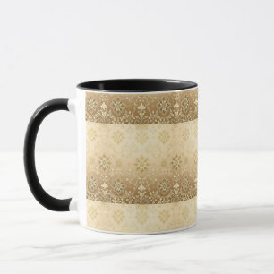 Mug Design motif élégant