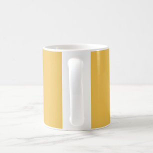 Mug Design motif en tête de Lion d'or