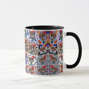 Mug Design portugais