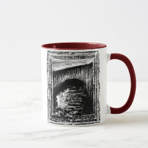 Mug Desolate soul