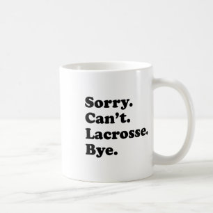 Mug Désolé de ne pas être au courant - Drôle crosse