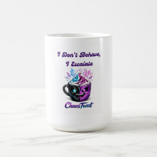 Mug DésordreTwat