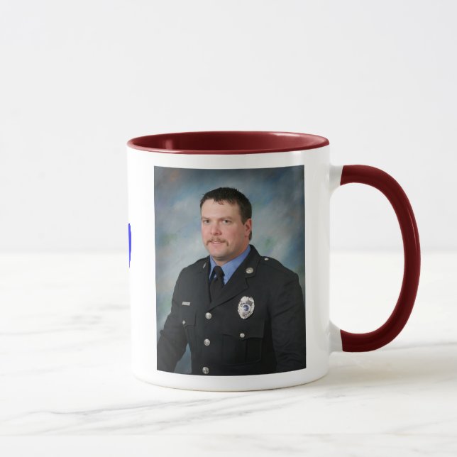 Mug Despote (Droite)