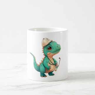 Mug Dessin Animé Mignon