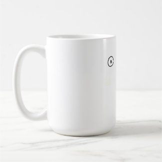 Mug Dessin de caricature