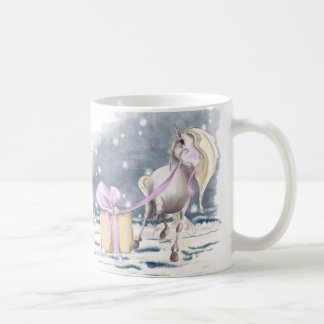 Mug Dessin de Noël
