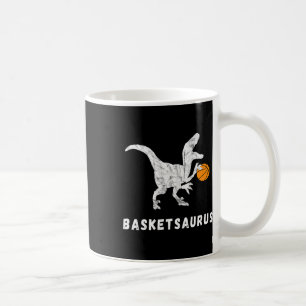 Mug Dessin Dinosaure Ller T-rex Dino Drôle Dessin 