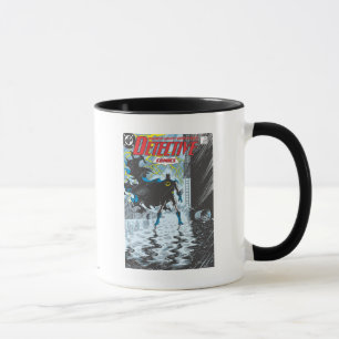 Mug Dessins de détective #587