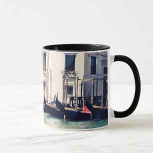 Mug Destinations   Venice Waterfront Photo