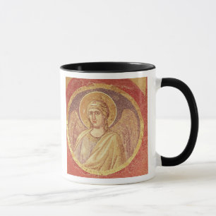 Mug Détail d'un ange du Navicella