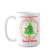 Détangler la lumière de l'arbre officiel - Envoyer