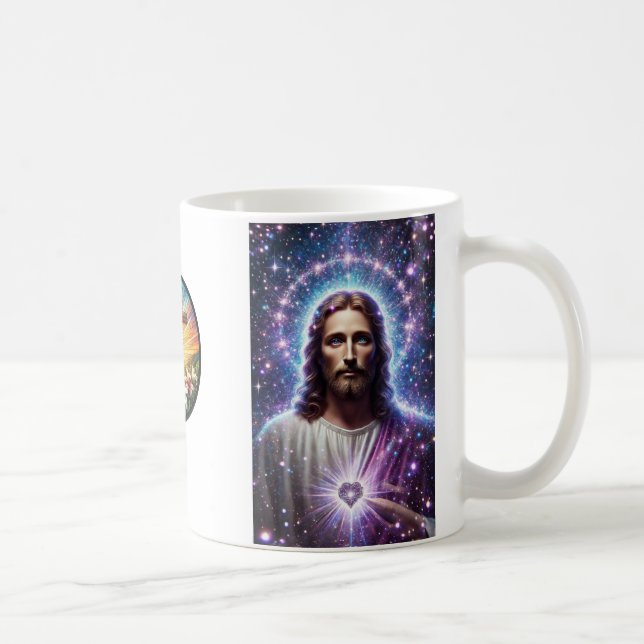 Mug 🌿 ✨ Détendez-vous et profitez de chaque gorgée de (Droite)