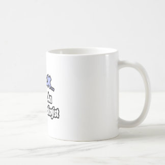 Mug Détendez-Vous...Je Suis Endocrinologue