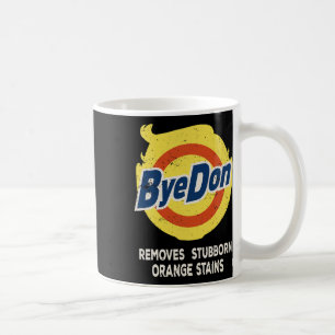 Mug Détergent Élimine Les Taches Orange Têtus Anti-Tum