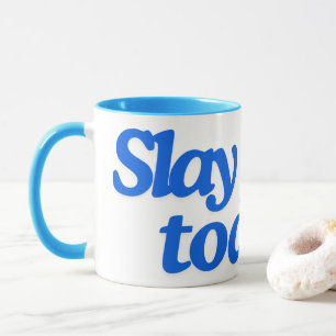 Mug Détruis aujourd'hui !