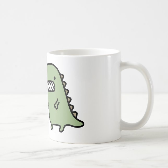 Mug Détruisez ! (Droite)