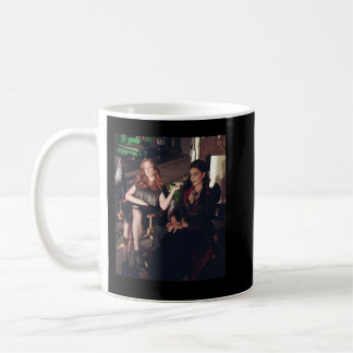 Mug Détruisez votre bonheur Essential regina mills Dan