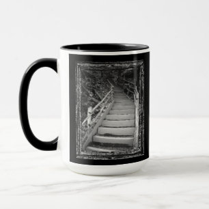 Mug Deux Âmes qui traversent