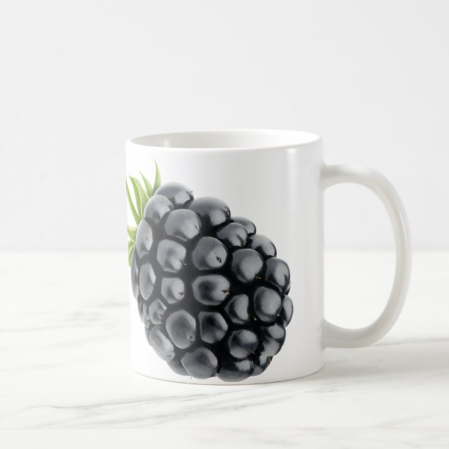 Mug Deux baies (Droite)