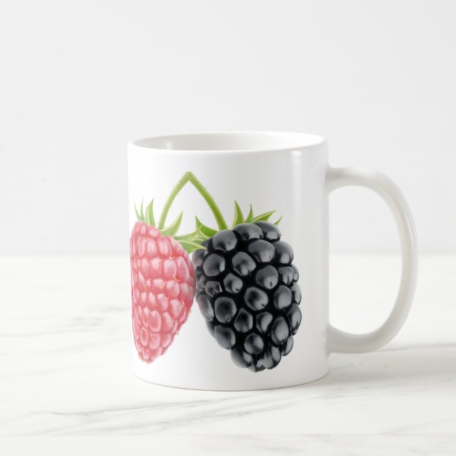 Mug Deux baies (Droite)