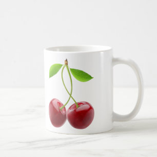Mug Deux merises