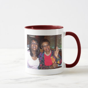 Mug Deux par deux