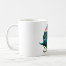 Deux petits dinos